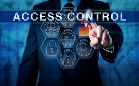 Logical Access Control Products 